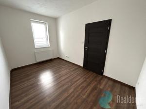 Pronájem bytu 2+kk, České Budějovice, Hraniční, 46 m2