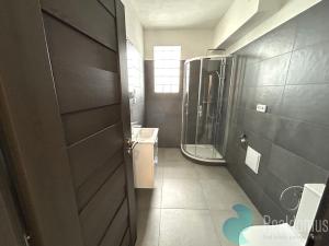 Pronájem bytu 2+kk, České Budějovice, Hraniční, 46 m2