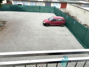 Pronájem bytu 2+kk, České Budějovice, Hraniční, 46 m2