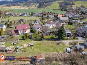 Prodej pozemku pro bydlení, Vikýřovice, 2103 m2