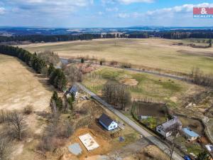Prodej rodinného domu, Mnichov - Rájov, 97 m2