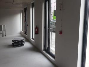 Prodej obchodního prostoru, Praha - Žižkov, Hartigova, 168 m2