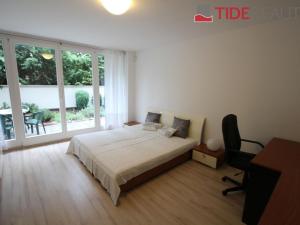 Pronájem bytu 4+kk, Praha - Braník, Vlnitá, 140 m2