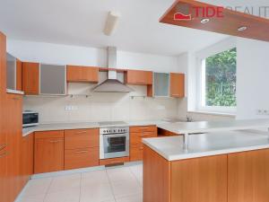 Pronájem bytu 4+kk, Praha - Braník, Vlnitá, 140 m2