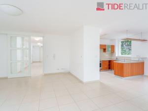 Pronájem bytu 4+kk, Praha - Braník, Vlnitá, 140 m2