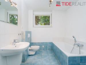 Pronájem bytu 4+kk, Praha - Braník, Vlnitá, 140 m2