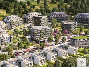 Pronájem bytu 2+kk, Praha - Stodůlky, Hasilova, 41 m2