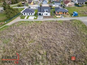 Prodej pozemku pro bydlení, Medlovice, 633 m2