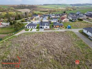 Prodej pozemku pro bydlení, Medlovice, 633 m2