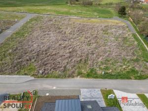 Prodej pozemku pro bydlení, Medlovice, 633 m2