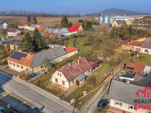 Prodej rodinného domu, Staré Město, 112 m2