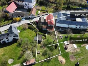Prodej rodinného domu, Kelč, 200 m2