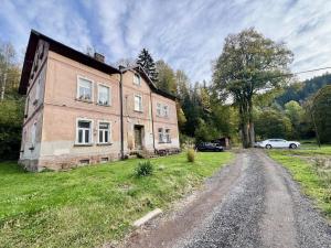 Prodej bytu 2+kk, Trutnov - Lhota, Na Hamru, 51 m2