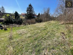 Prodej pozemku pro bydlení, Chlístovice - Kralice, 987 m2