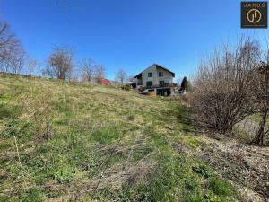 Prodej pozemku pro bydlení, Chlístovice - Kralice, 987 m2