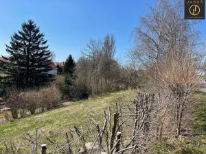 Prodej pozemku pro bydlení, Chlístovice - Kralice, 987 m2