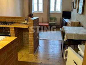 Pronájem bytu 1+kk, České Budějovice, tř. Čsl. legií, 32 m2