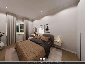 Pronájem bytu 2+1, Hradec Králové, Šimkova, 62 m2