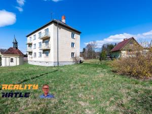 Prodej ubytování, Osečná - Druzcov, 510 m2