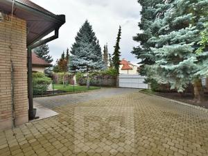 Prodej rodinného domu, Průhonice, Říčanská, 336 m2