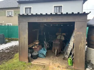 Prodej rodinného domu, Bělkovice-Lašťany, 307 m2