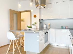 Prodej bytu 3+kk, Praha - Modřany, Československého exilu, 69 m2
