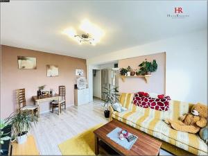 Prodej bytu 3+1, Benešov, Jiřího Horáka, 62 m2