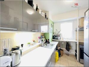 Prodej bytu 3+1, Benešov, Jiřího Horáka, 62 m2