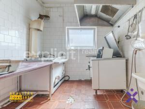 Prodej komerční nemovitosti, Uherský Ostroh - Ostrožské Předměstí, Jiráskova, 155 m2