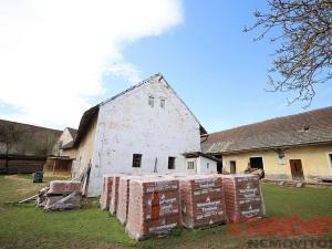 Prodej zemědělského objektu, Ostřetice, 231 m2