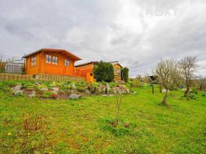 Prodej zahrady, Šumperk, 250 m2