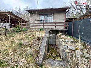Prodej zahrady, Litvínov - Janov, 599 m2
