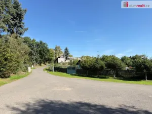 Prodej zahrady, Litvínov - Janov, 599 m2