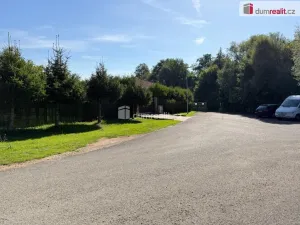 Prodej zahrady, Litvínov - Janov, 599 m2