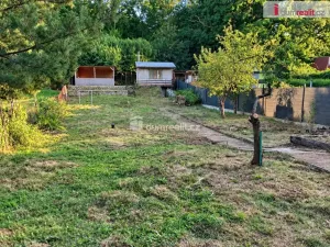 Prodej zahrady, Litvínov - Janov, 599 m2