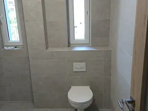 Pronájem bytu 1+1, Bohumín, Studentská, 44 m2