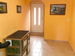 Pronájem rodinného domu, Předklášteří, Nezvalova, 140 m2