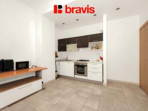 Prodej bytu 3+kk, Brno, Bayerova, 77 m2