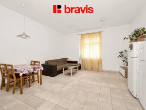 Prodej bytu 3+kk, Brno, Bayerova, 77 m2