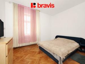 Prodej bytu 3+kk, Brno, Bayerova, 77 m2