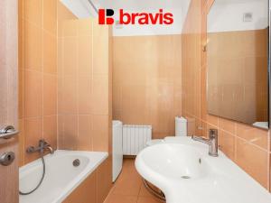 Prodej bytu 3+kk, Brno, Bayerova, 77 m2
