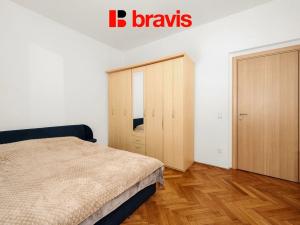 Prodej bytu 3+kk, Brno, Bayerova, 77 m2