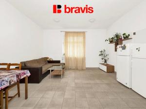 Prodej bytu 3+kk, Brno, Bayerova, 77 m2