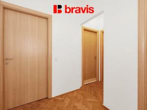 Prodej bytu 3+kk, Brno, Bayerova, 77 m2