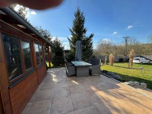 Prodej chaty, Letovice, 100 m2
