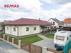 Prodej rodinného domu, Křečkov, 142 m2