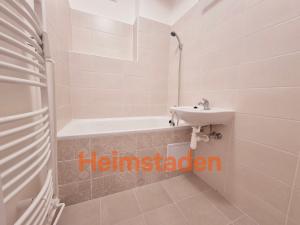 Pronájem bytu 3+1, Havířov - Město, Hlavní třída, 80 m2