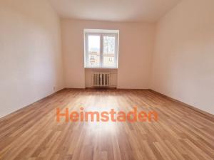 Pronájem bytu 3+1, Havířov - Město, Hlavní třída, 80 m2