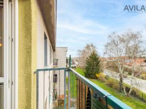 Prodej bytu 3+kk, Jesenice, Budějovická, 89 m2