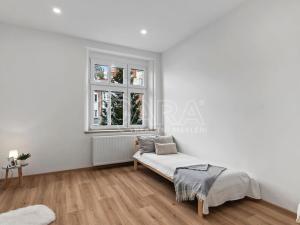 Prodej bytu 3+1, Praha - Libeň, Valčíkova, 72 m2